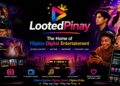 LootedPinay: The Home of Filipino Digital Entertainment